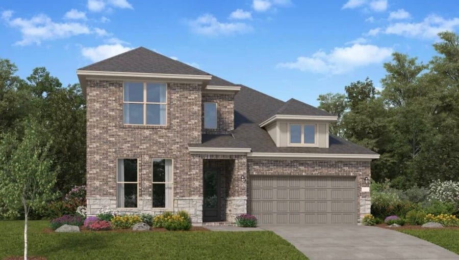 Property photo for 2716 Grove Crest Drive, Rosenberg, TX
