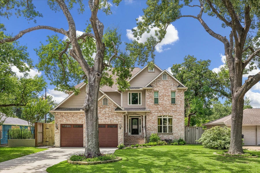 Property photo for 2318 Althea Drive, Houston, TX