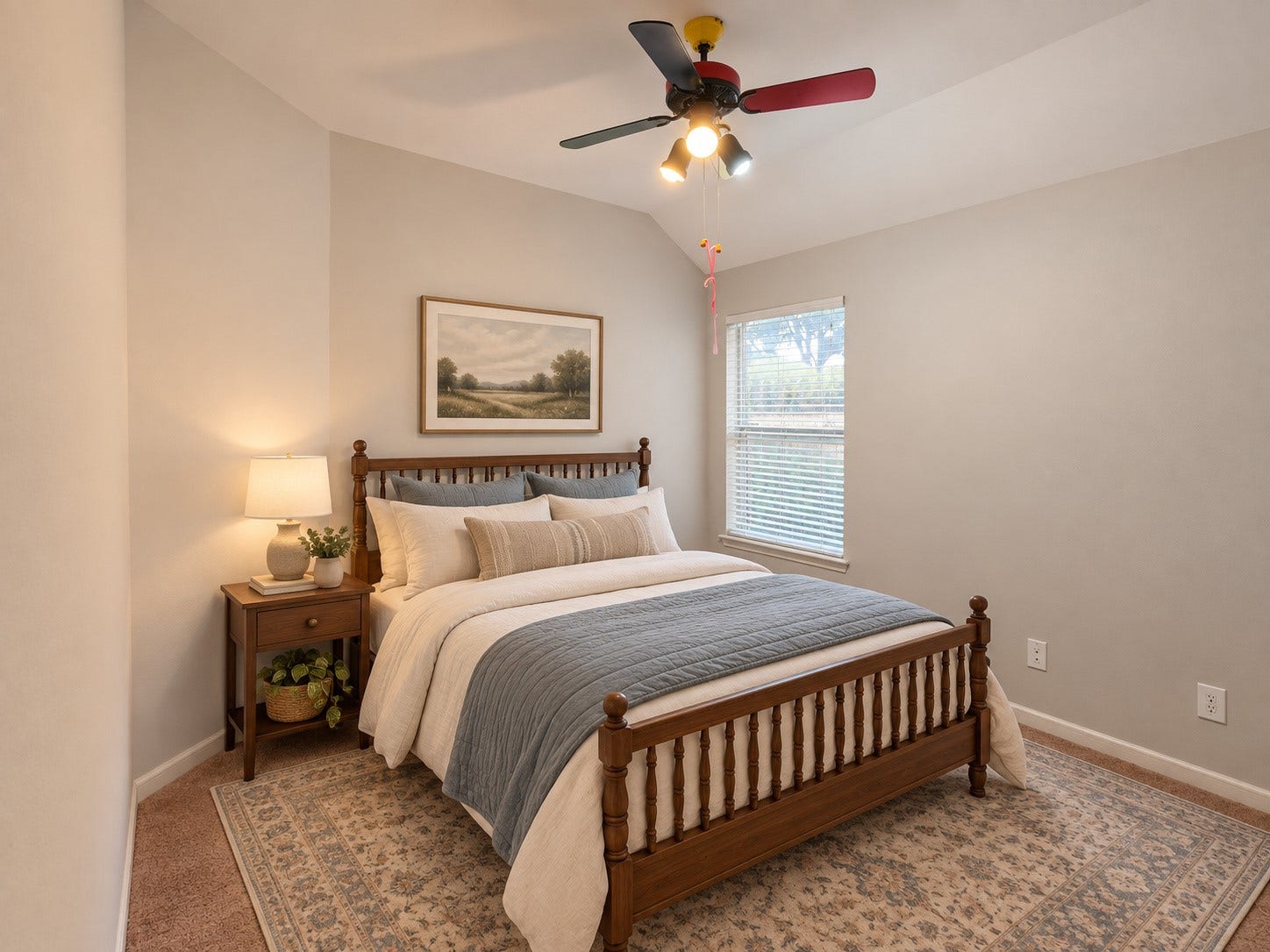 7211 Agave Drive, Katy, TX 77494 *VIRTUALLY STAGED*