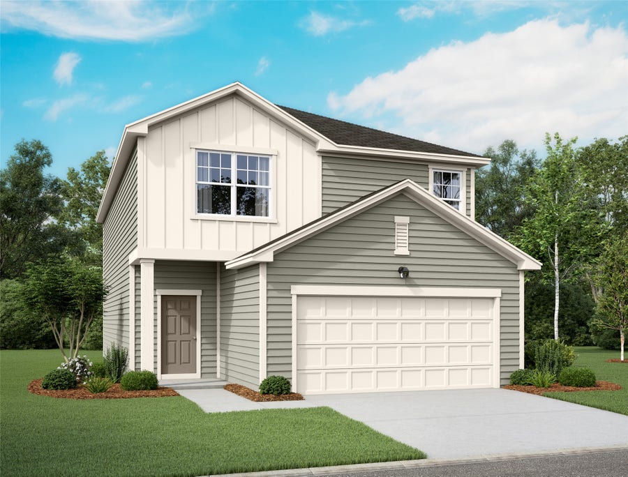 Property photo for 2422 Evergreen Falls Drive, Crosby, TX