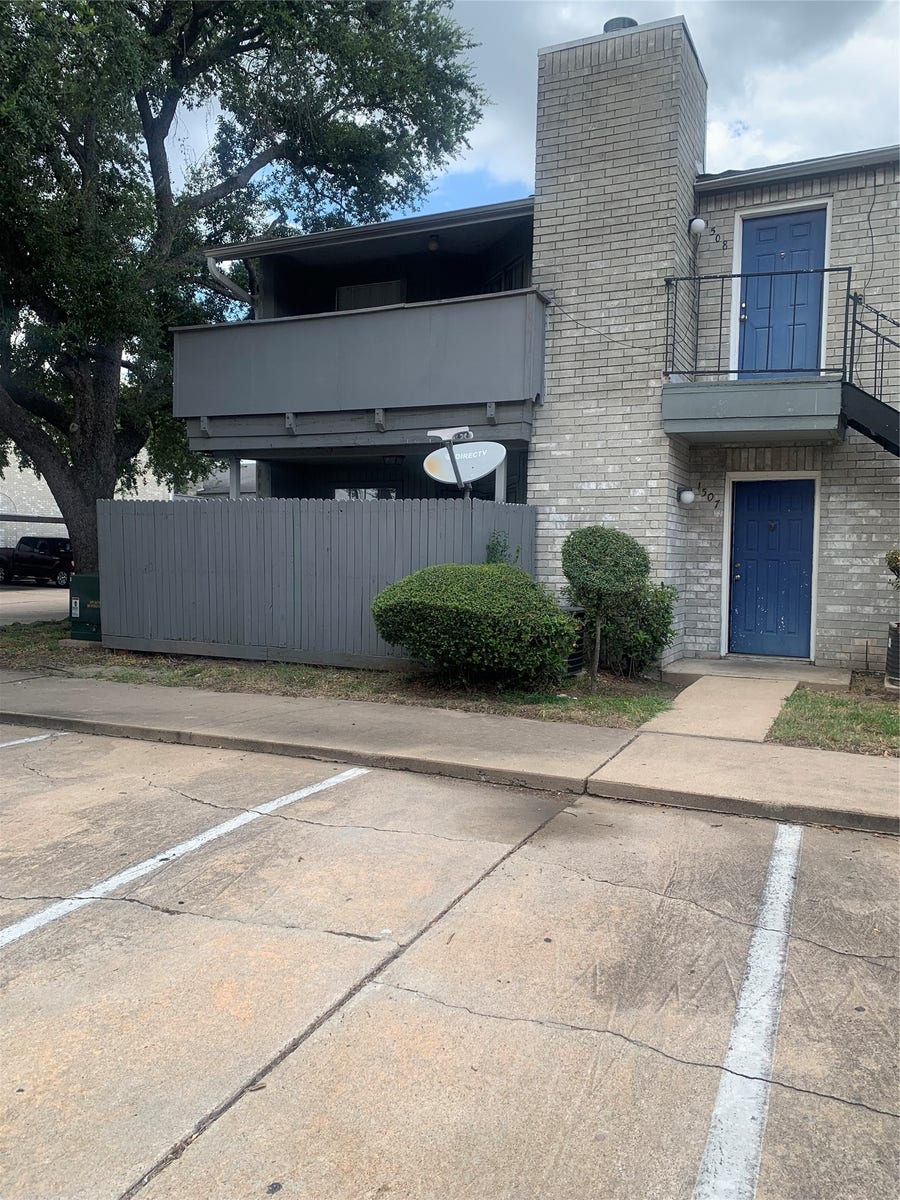Property photo for 9700 Leawood Boulevard, #1507, Houston, TX