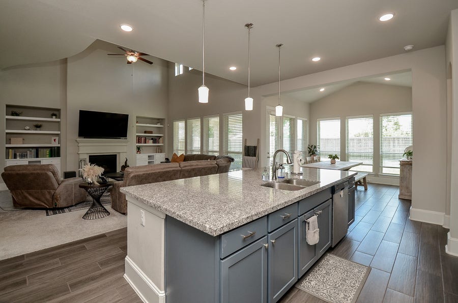 Property photo for 30715 Aster Brook Drive, Brookshire, TX
