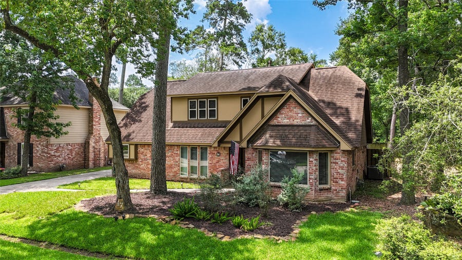 Property photo for 17 Marsh Millet Court, The Woodlands, TX