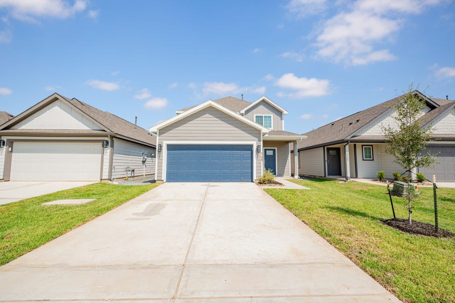 Property photo for 2126 Creole Creek Lane, Houston, TX