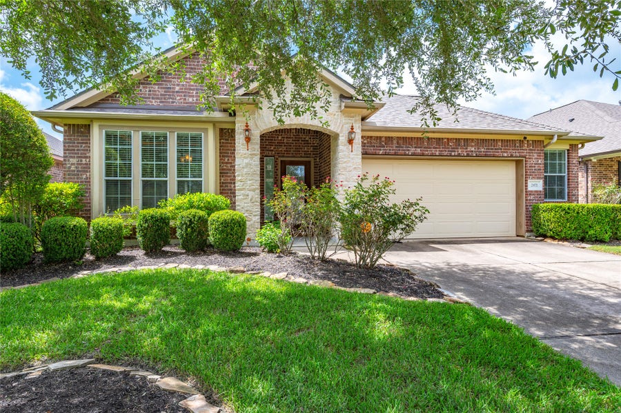 Property photo for 2871 Milano Lane, League City, TX