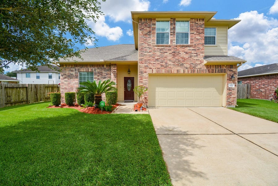 Property photo for 3322 Aegean Drive, Missouri City, TX