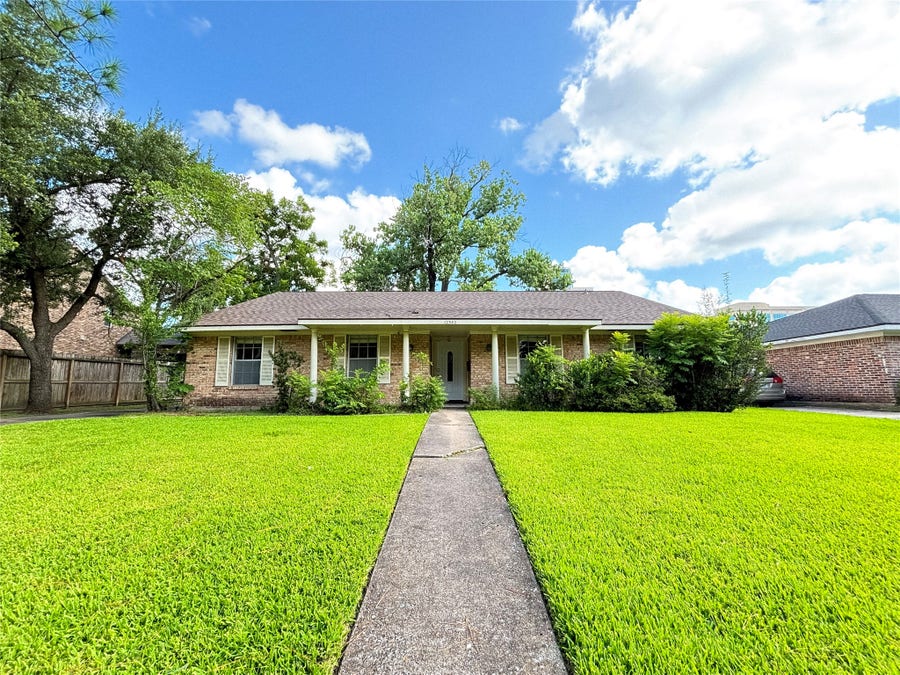 Property photo for 12342 Barryknoll Lane, Houston, TX