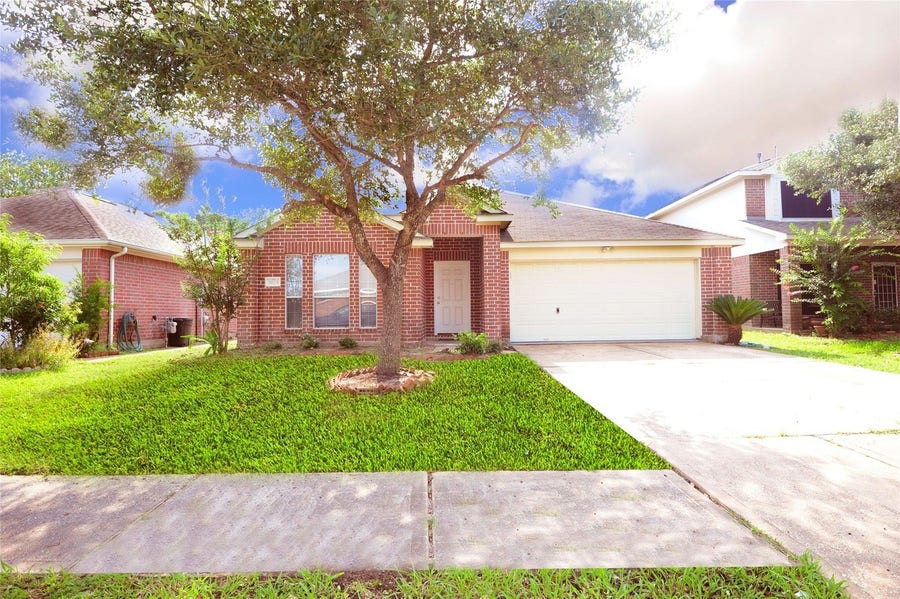 Property photo for 7023 Shaman Lane, Houston, TX