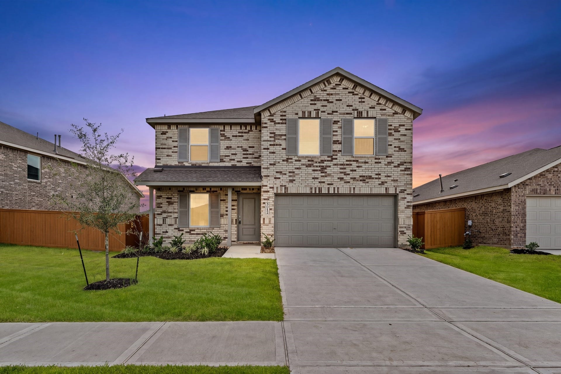 3012 Calhoun Falls Drive, Katy, TX 77493 3012 Calhoun Falls Drive, Katy, TX 77493
