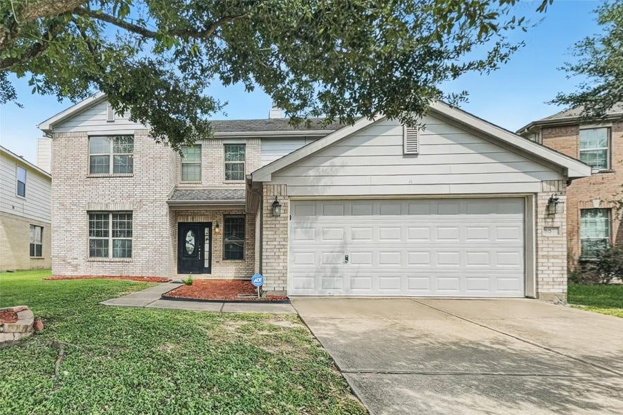 Property photo for 3011 Chesapeake Bend Lane, Katy, TX
