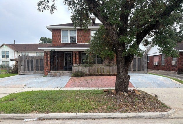 Property photo for 2421 Wilshire Street, Houston, TX