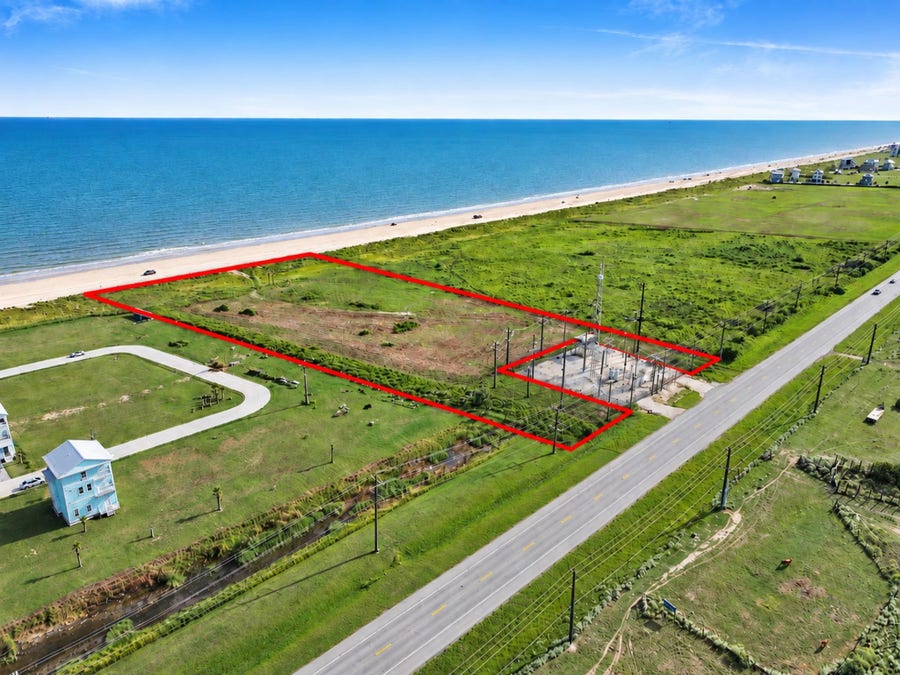 Property photo for 456 Highway 87, Gilchrist, TX