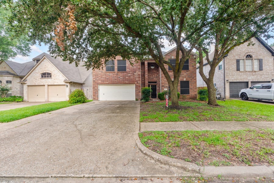 Property photo for 9107 Baber Drive, Houston, TX
