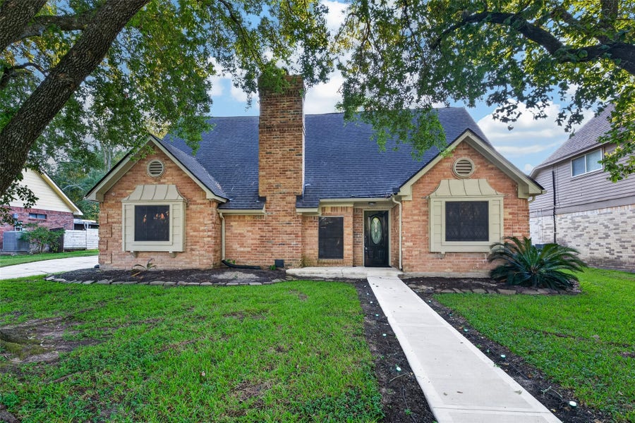 Property photo for 20339 Acapulco Cove Drive, Humble, TX