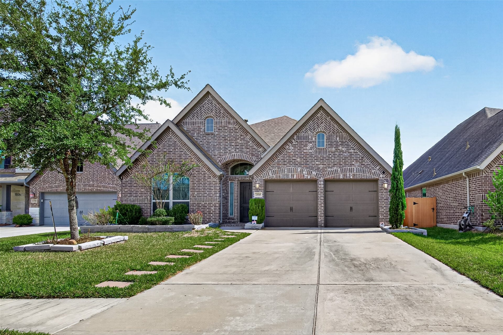 28309 Rabbitt Trail, Spring, TX 77386 28309 Rabbitt Trail, Spring, TX 77386