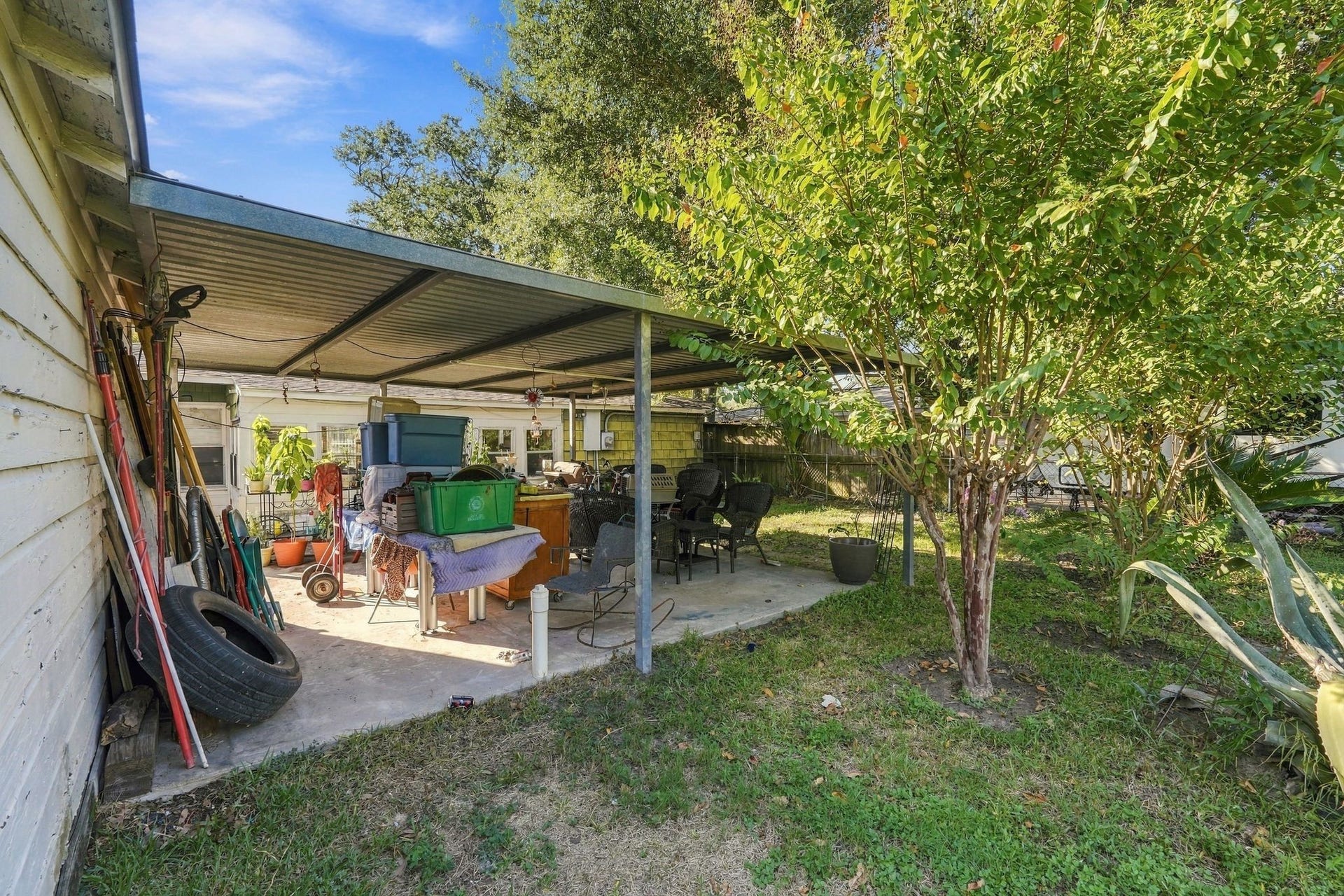 4014 Ella Boulevard, Houston, TX 77018