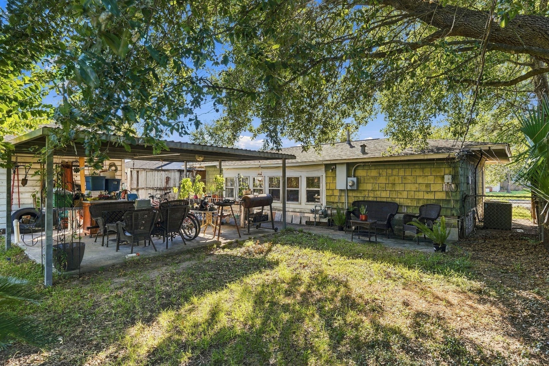 4014 Ella Boulevard, Houston, TX 77018