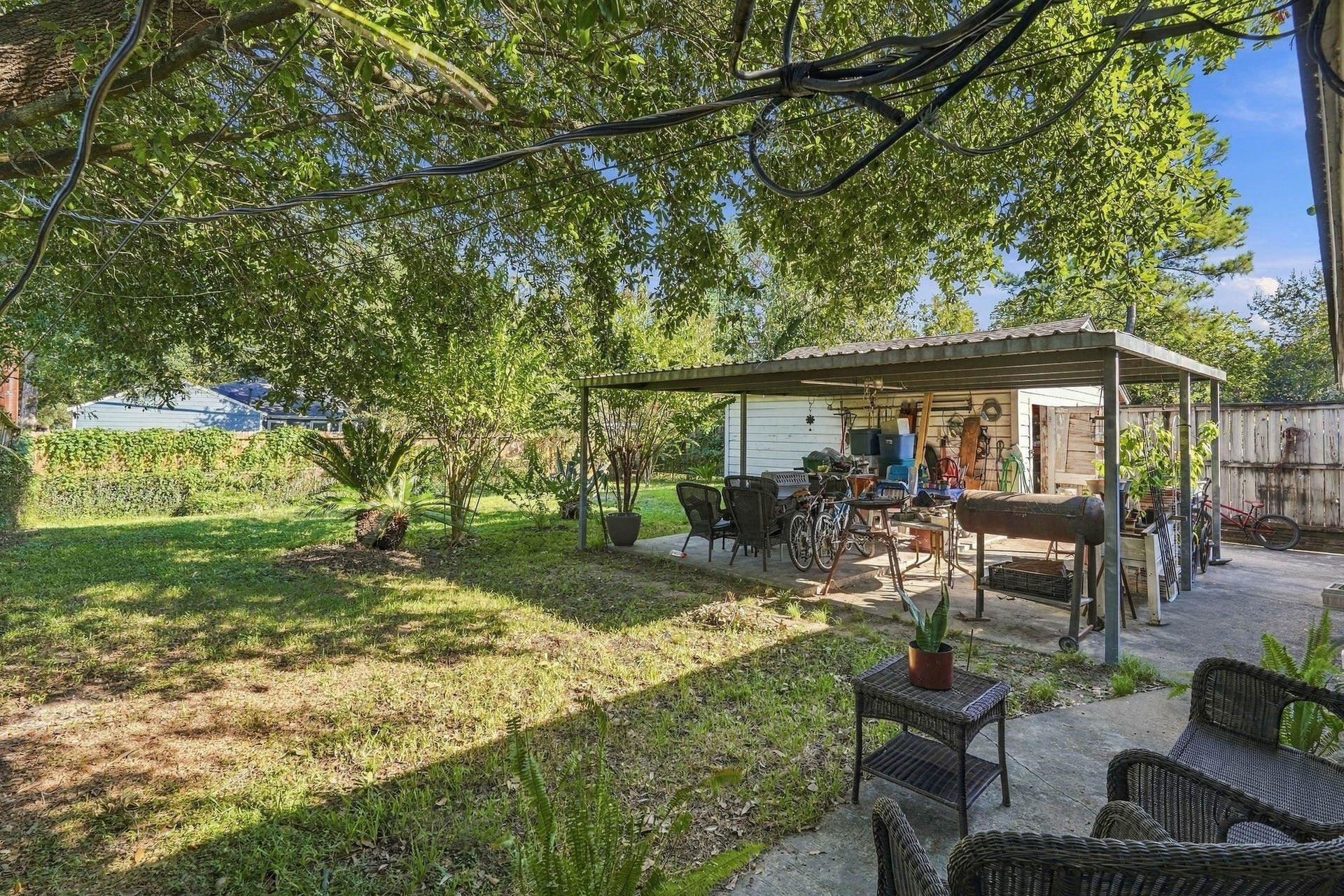 4014 Ella Boulevard, Houston, TX 77018
