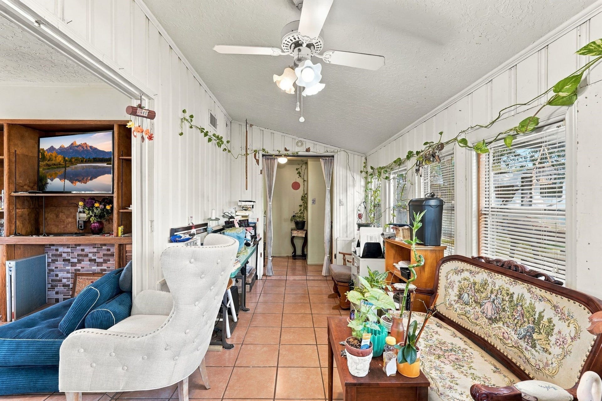 4014 Ella Boulevard, Houston, TX 77018