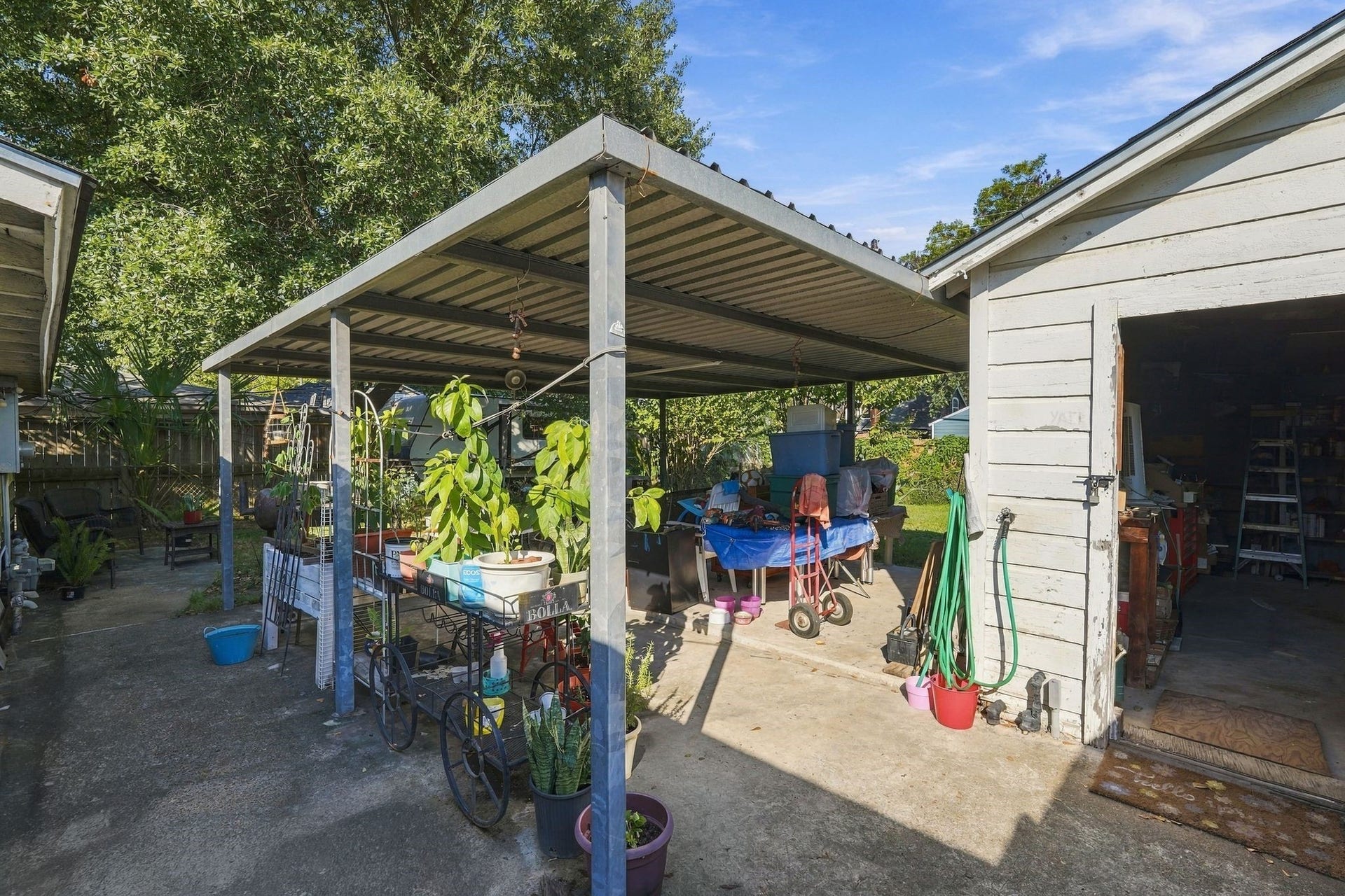4014 Ella Boulevard, Houston, TX 77018
