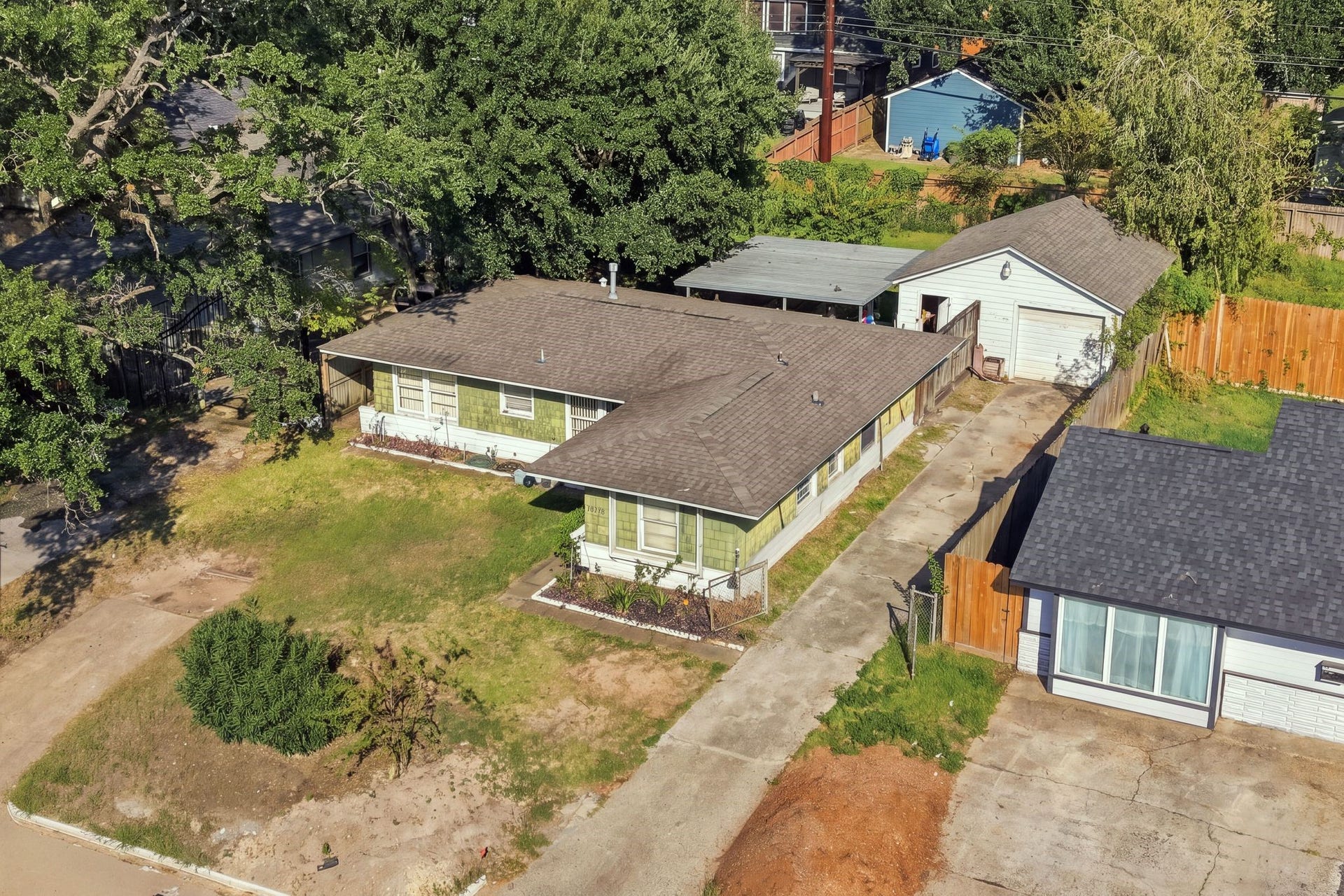 4014 Ella Boulevard, Houston, TX 77018
