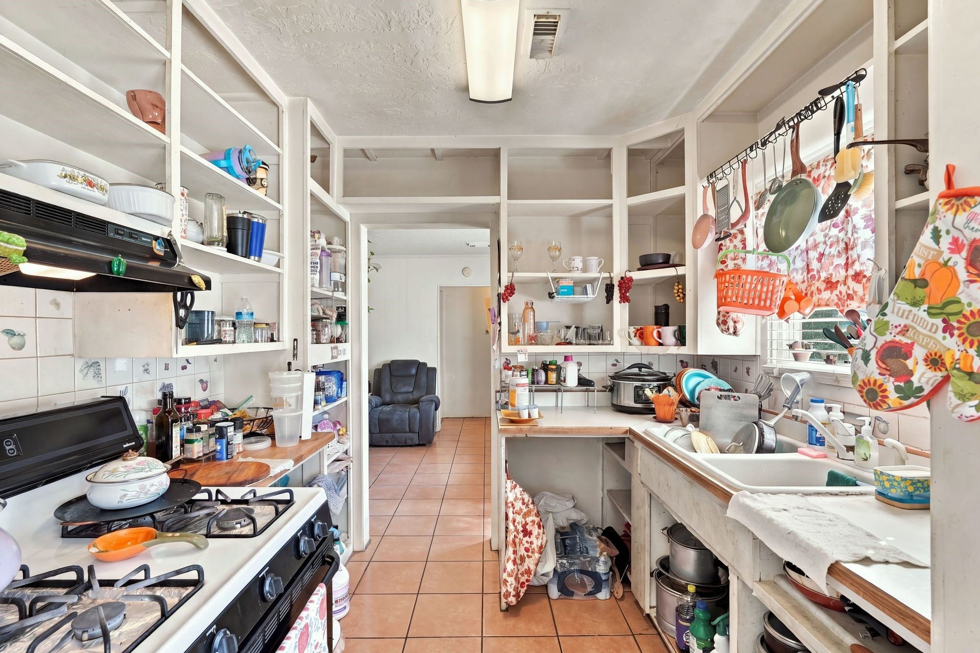 4014 Ella Boulevard, Houston, TX 77018