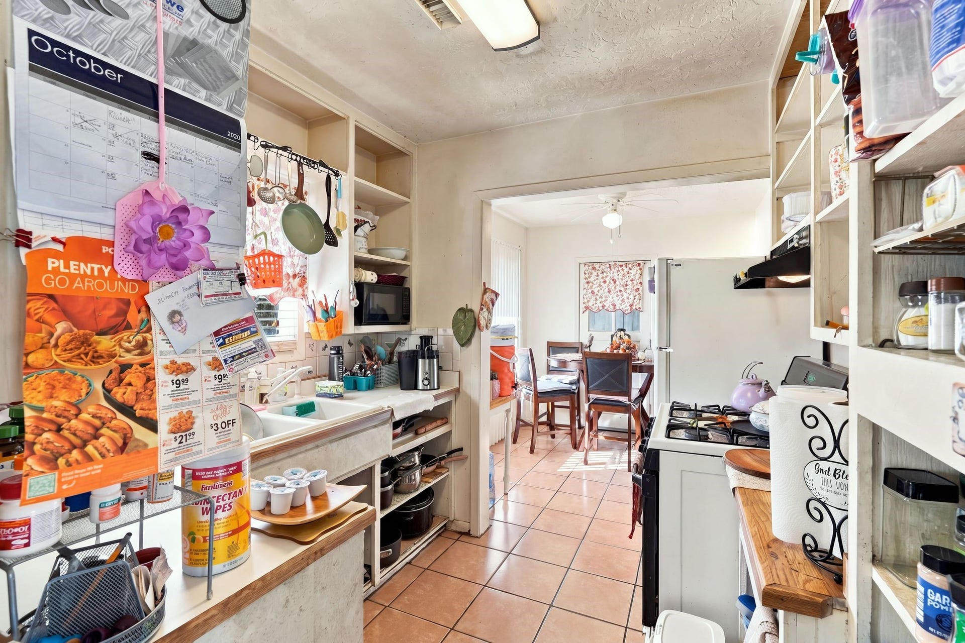 4014 Ella Boulevard, Houston, TX 77018
