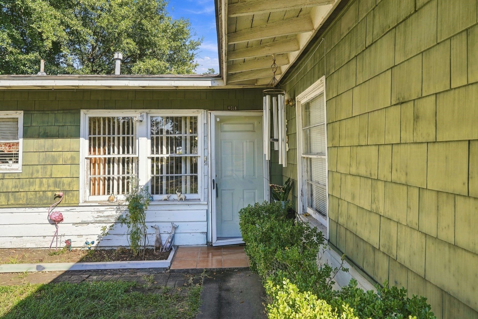 4014 Ella Boulevard, Houston, TX 77018