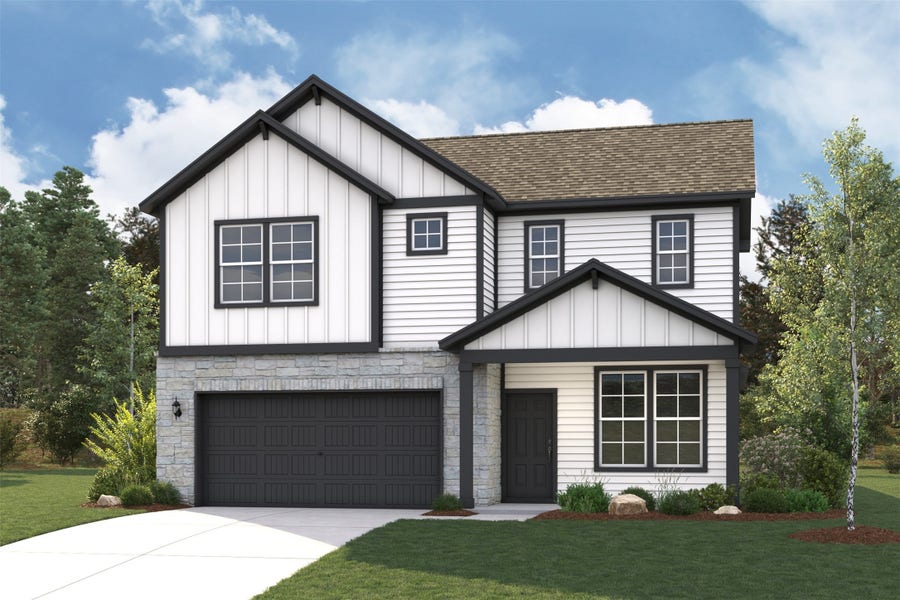 Property photo for 8519 Light Rail Drive, Fulshear, TX