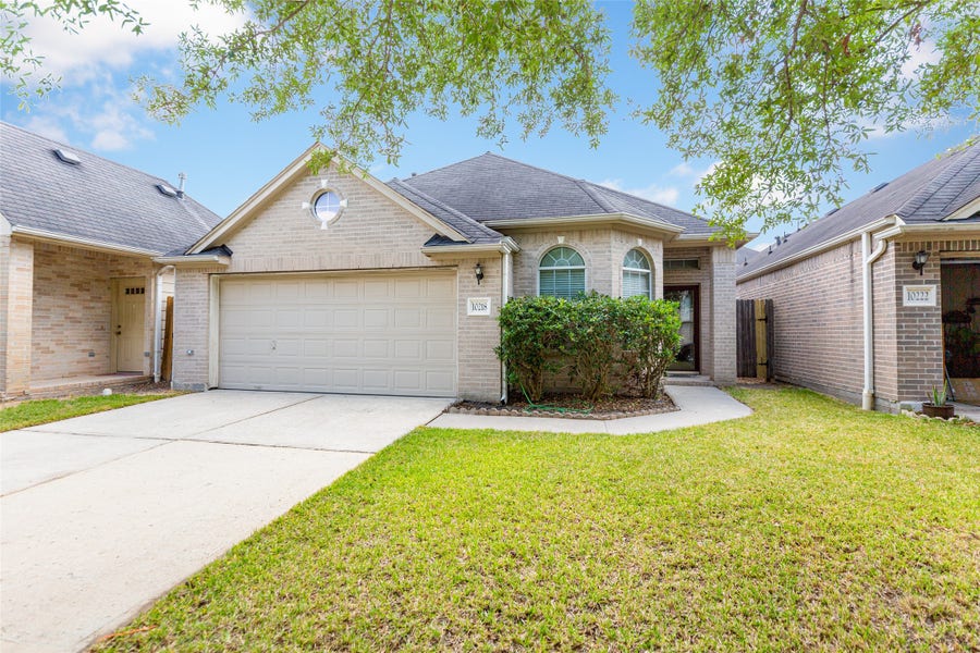 Property photo for 10218 W Palm Lake Drive, Houston, TX
