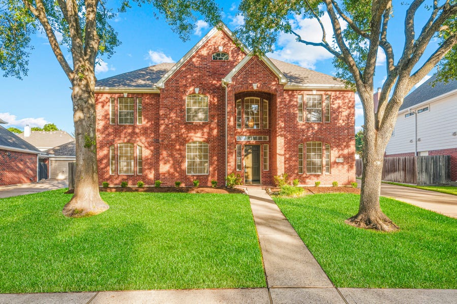Property photo for 9323 Hudson Bend Circle, Houston, TX