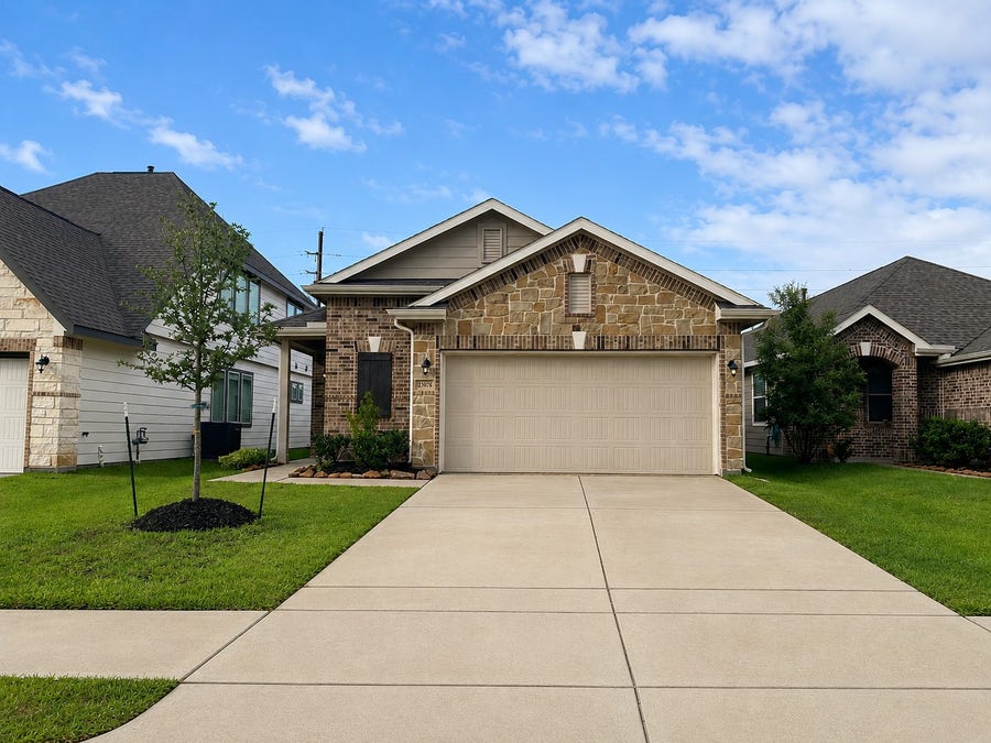 Property photo for 23026 Opal Fire Court, Tomball, TX