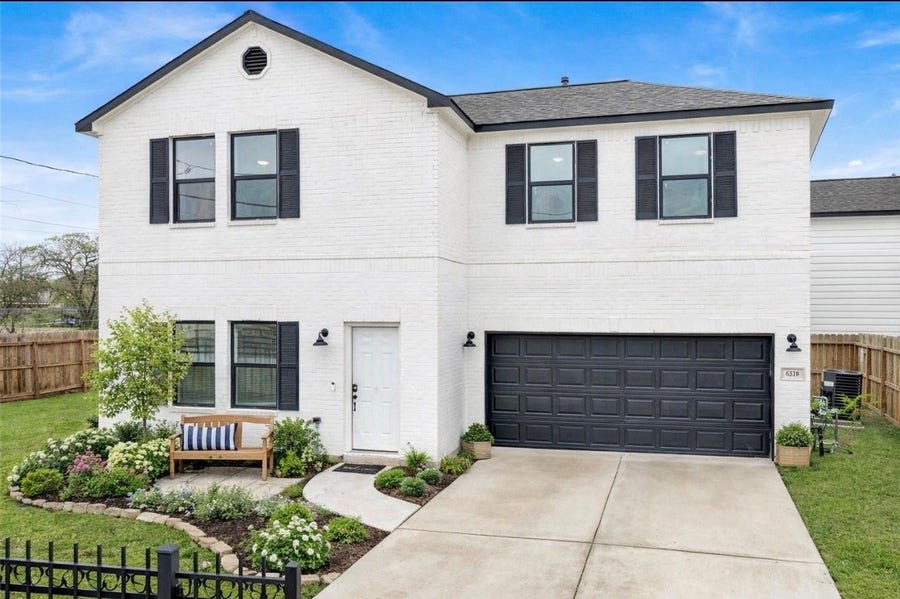 Property photo for 6320 Laura Koppe Road, Houston, TX
