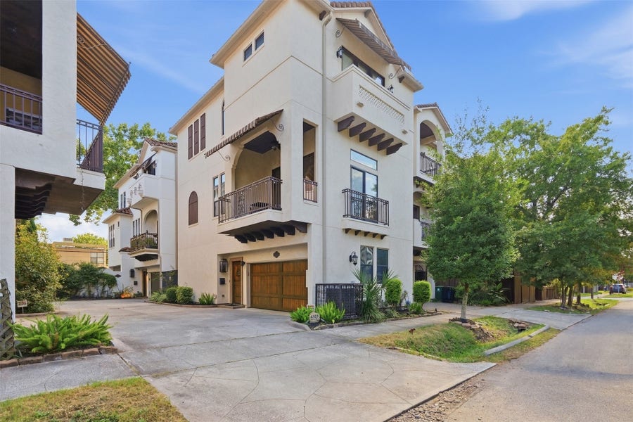 Property photo for 4323 Rose Street, Houston, TX