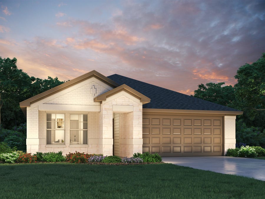 Property photo for 31022 De La Guerra Street, Huffman, TX