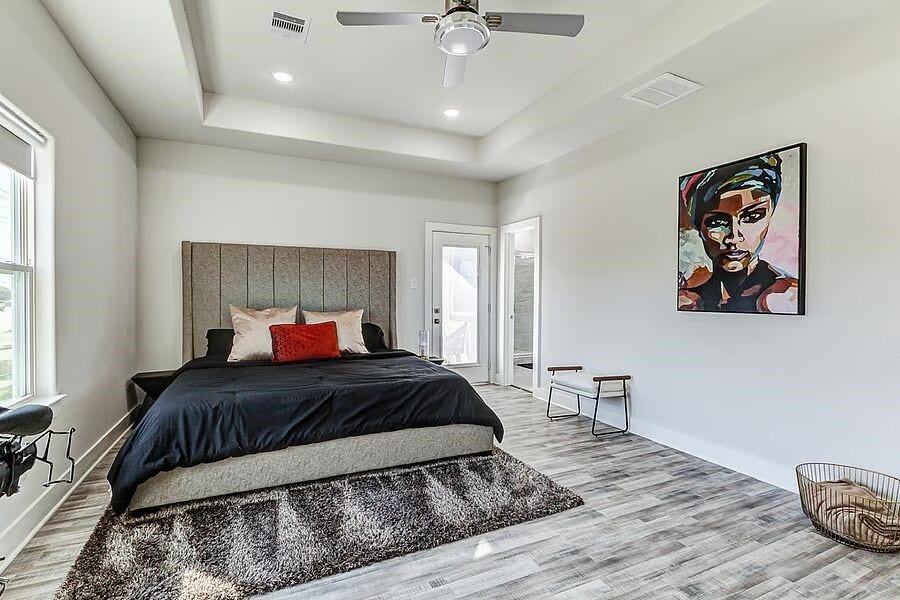 4677 Bellfort Street, #A, Houston, TX 77051 4677 Bellfort Street, #A, Houston, TX 77051