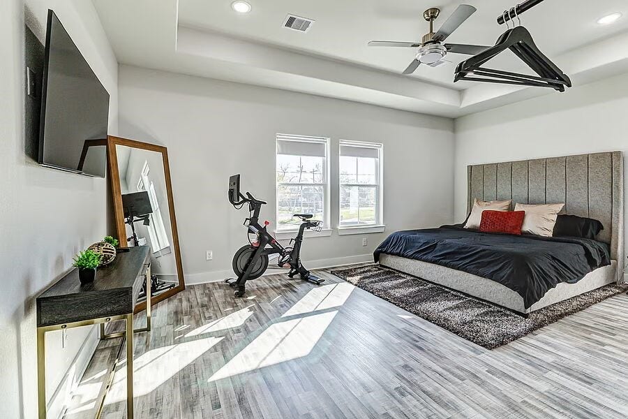 4677 Bellfort Street, #A, Houston, TX 77051 4677 Bellfort Street, #A, Houston, TX 77051