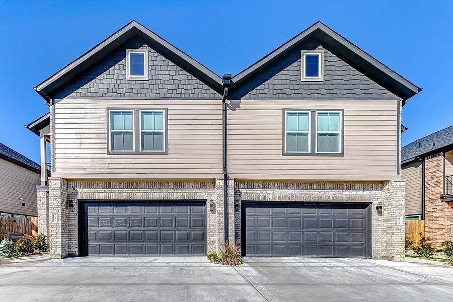 Property photo for 4677 Bellfort Street, #A, Houston, TX
