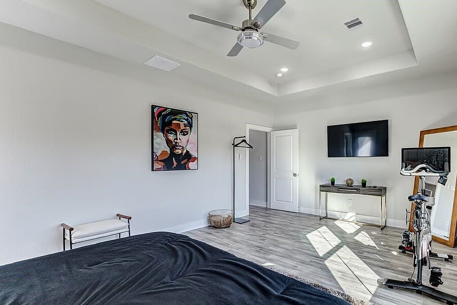 4677 Bellfort Street, #A, Houston, TX 77051 4677 Bellfort Street, #A, Houston, TX 77051