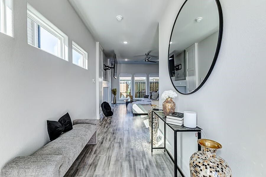 4677 Bellfort Street, #A, Houston, TX 77051 4677 Bellfort Street, #A, Houston, TX 77051
