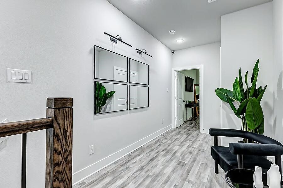 4677 Bellfort Street, #A, Houston, TX 77051 4677 Bellfort Street, #A, Houston, TX 77051