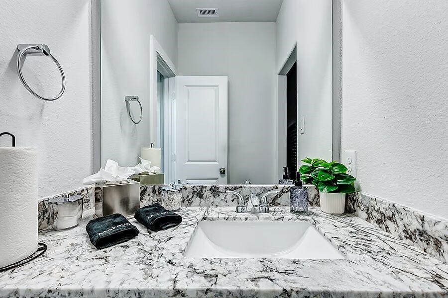 4677 Bellfort Street, #A, Houston, TX 77051 4677 Bellfort Street, #A, Houston, TX 77051