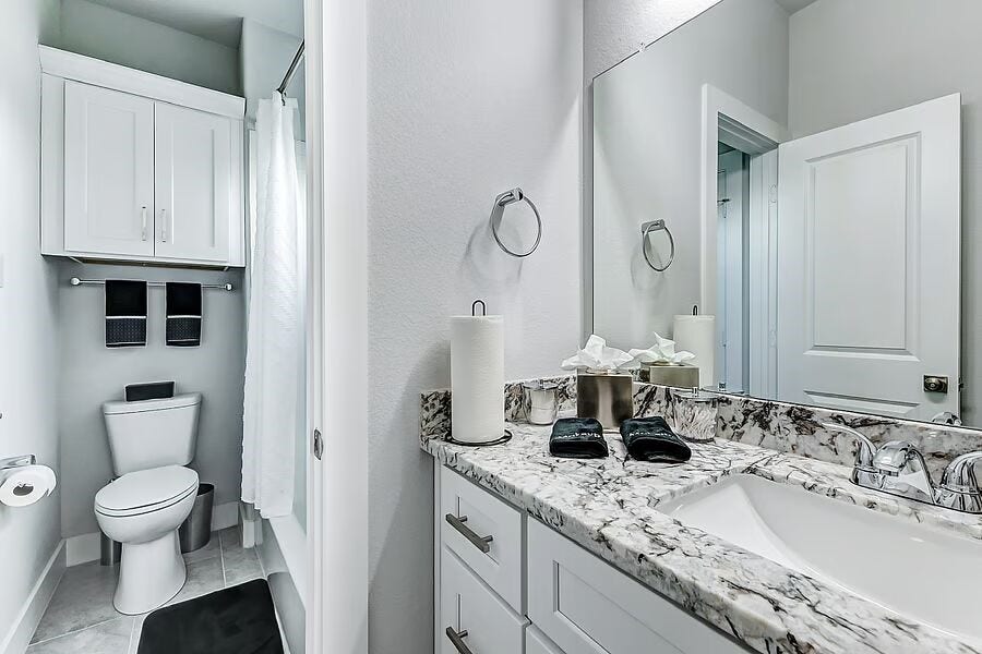 4677 Bellfort Street, #A, Houston, TX 77051 4677 Bellfort Street, #A, Houston, TX 77051