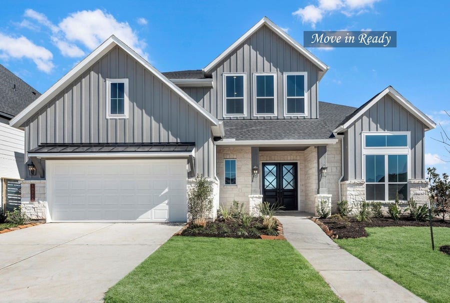 Property photo for 10715 Avanti Drive, Richmond, TX