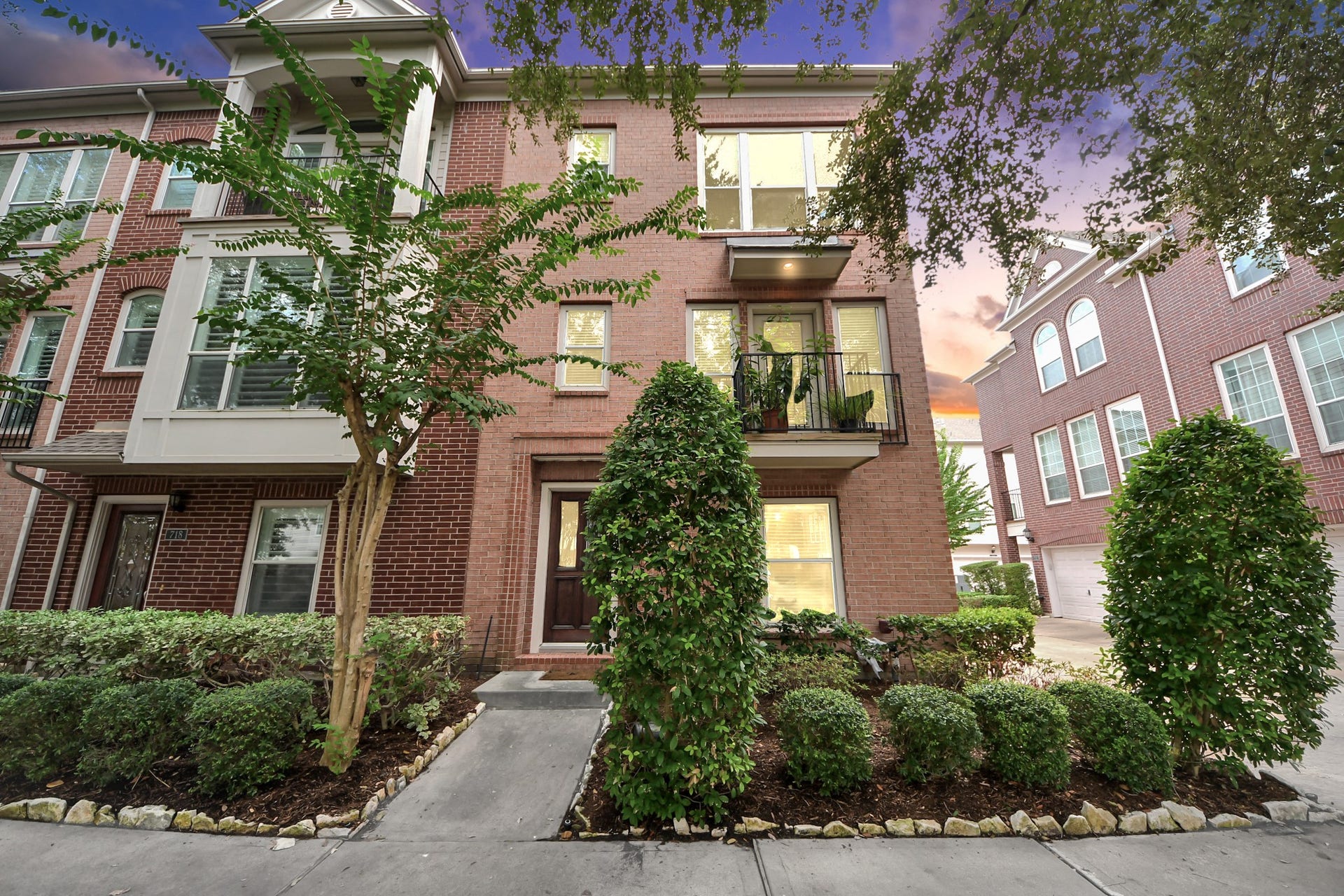 716 Hartman Street, Houston, TX 77007 716 Hartman Street, Houston, TX 77007