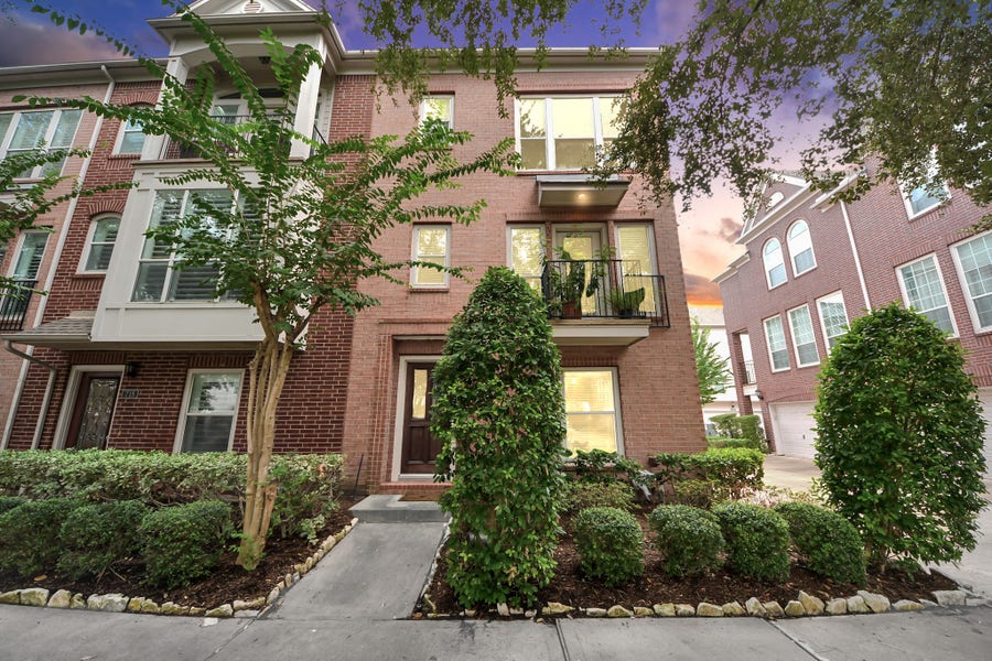 Property photo for 716 Hartman Street, Houston, TX