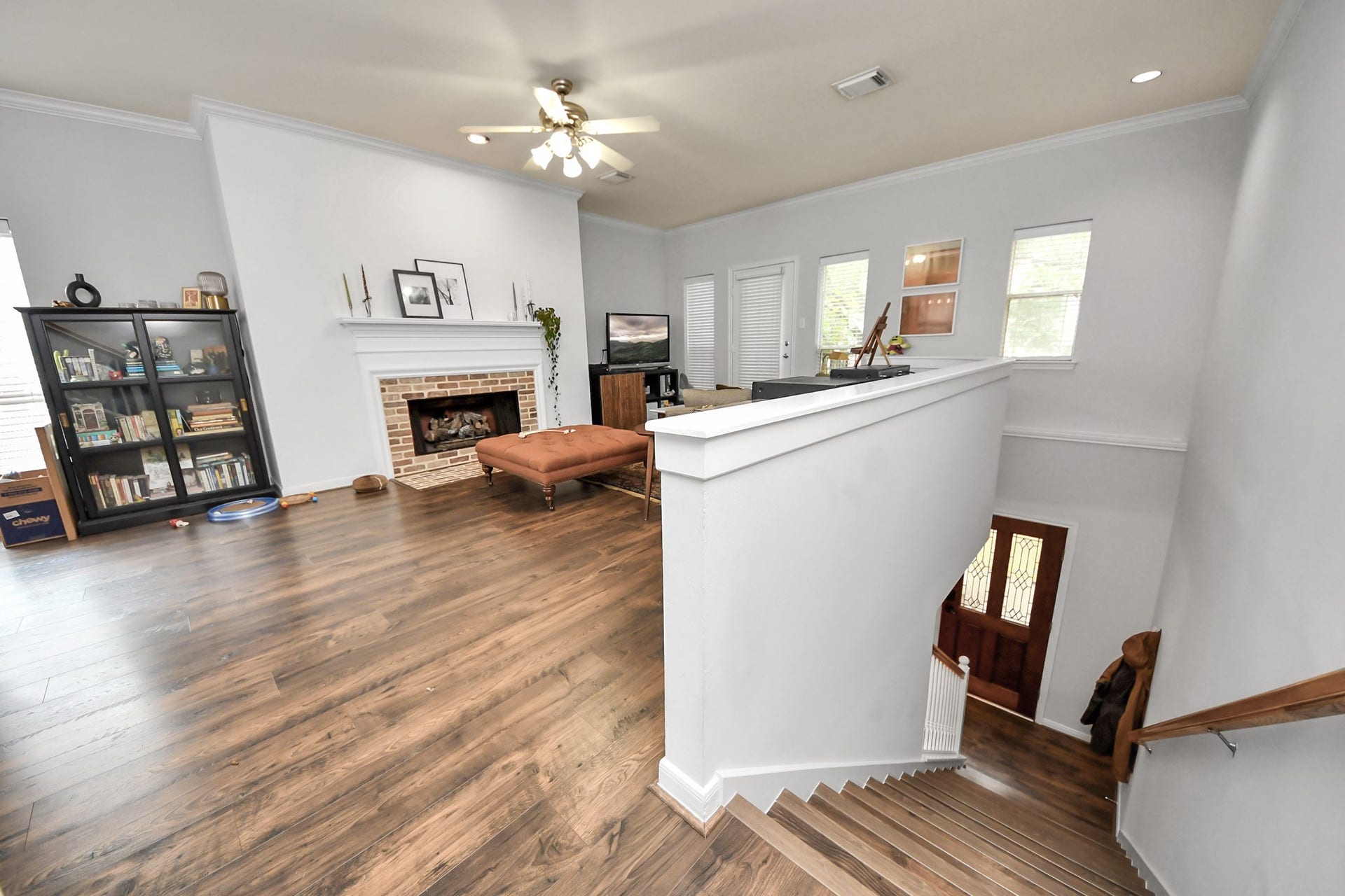 716 Hartman Street, Houston, TX 77007 716 Hartman Street, Houston, TX 77007