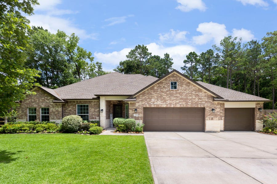 Property photo for 40708 Lost San Saba Lane, Montgomery, TX