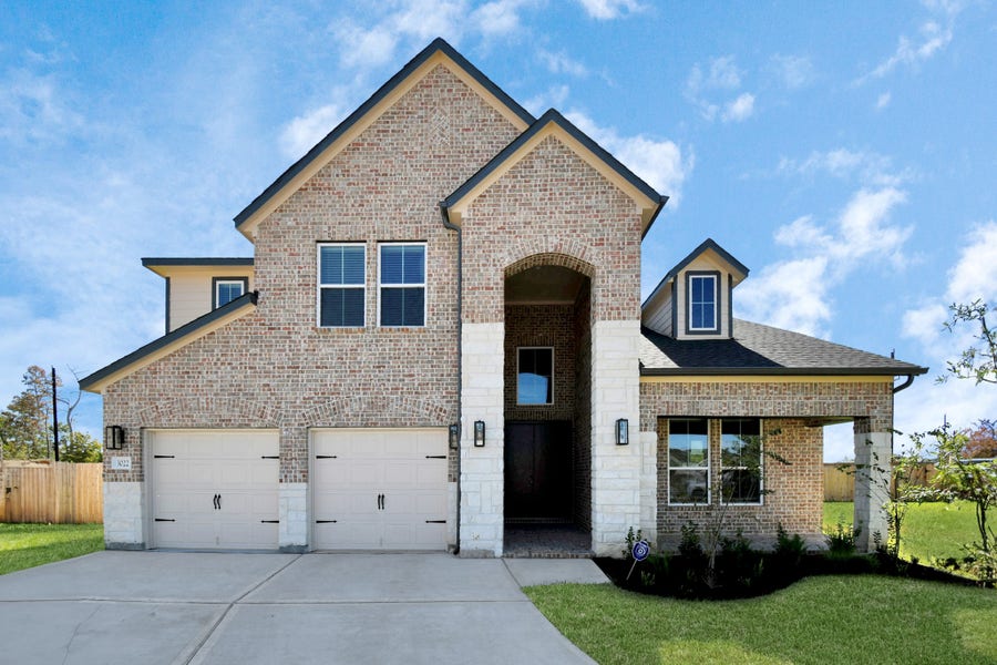 Property photo for 2065 Corn Thistle Way, Magnolia, TX
