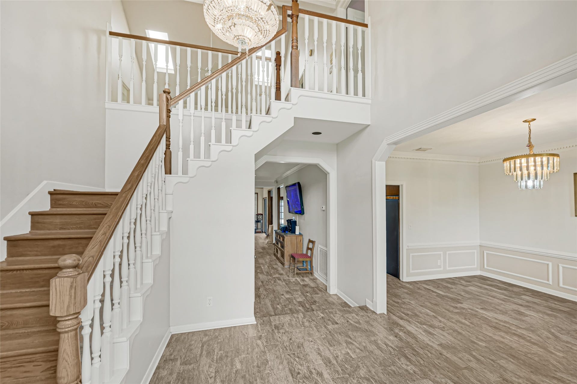2211 Rockhaven Drive, Houston, TX 77062